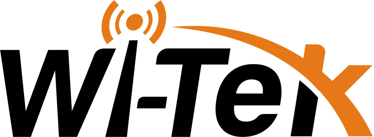 Логотип Wi-Tek