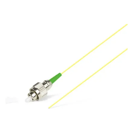 Пигтейл Оптический FC/APC SM 9/125 0.9 мм 1.5 м