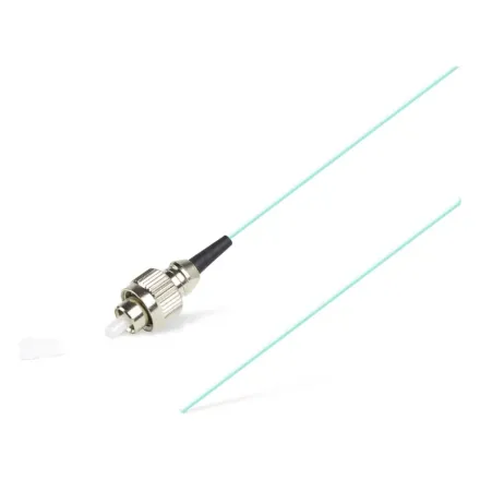 Пигтейл Оптический FC/UPC MM OM3 50/125 0.9 мм 1.5 м