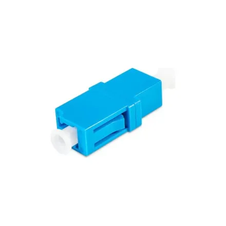 Адаптер А-Оптик AO-7021 LC/UPC-LC/UPC SM Simplex