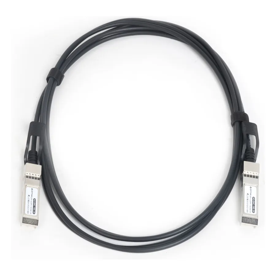 Кабель прямого подключения А-Оптик AO-DAC-10G-1D