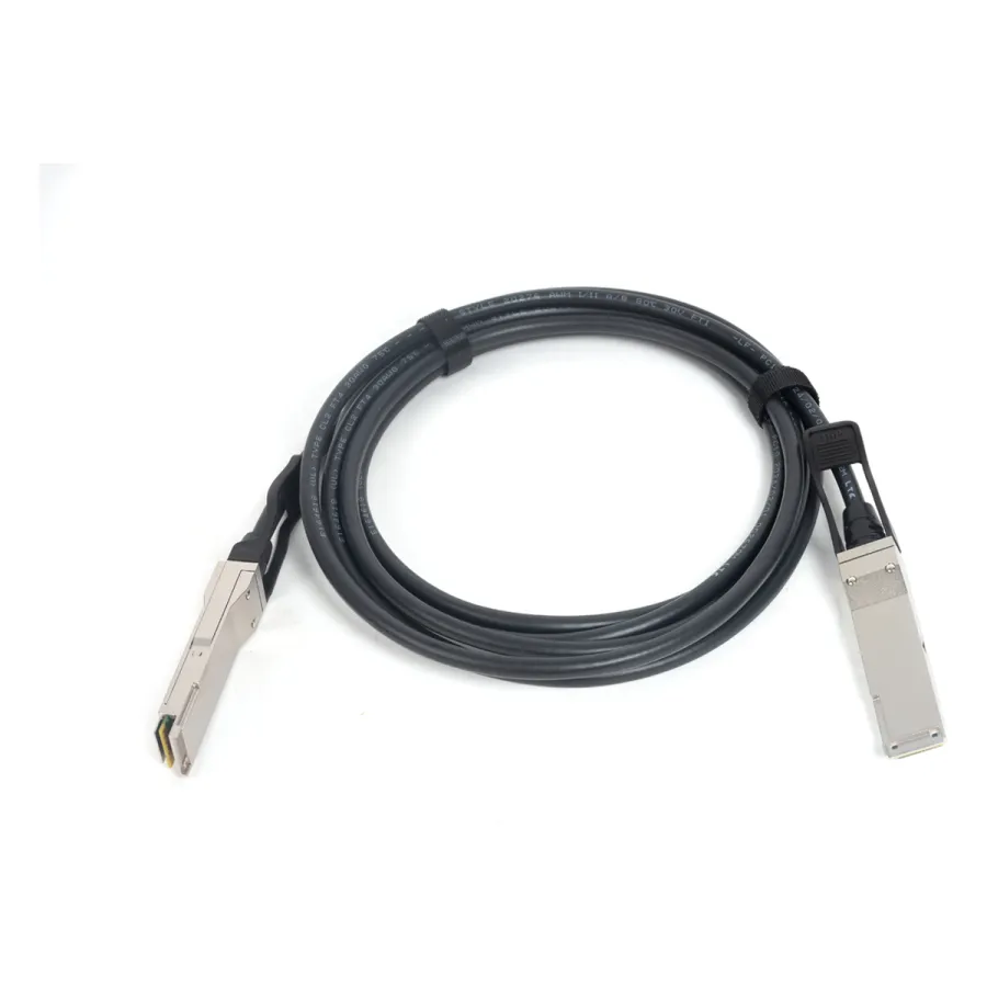 Кабель прямого подключения А-Оптик AO-DAC-40G-5D