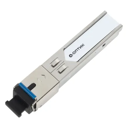 Трансивер А-Оптик AO-SFP-B35S-40D