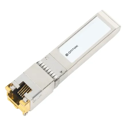 Трансивер А-Оптик AO-SFP-T