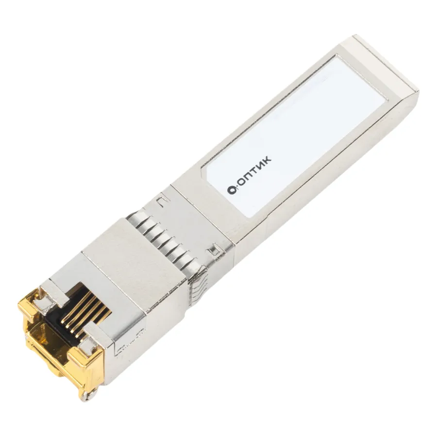 Трансивер А-Оптик AO-SFP-T