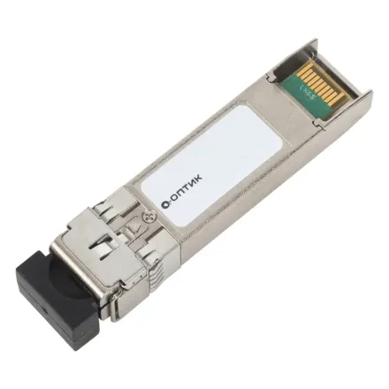 Трансивер А-Оптик AO-SFP28-SR