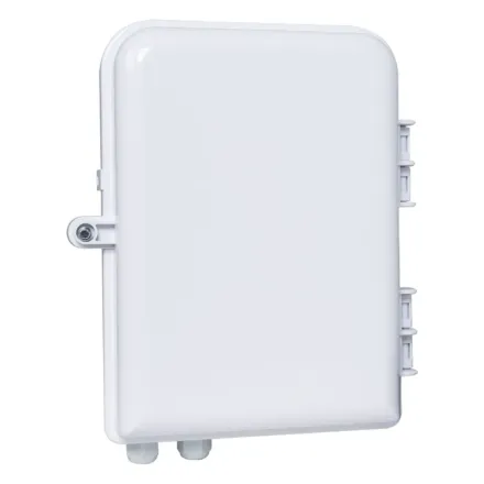 Коробка распределительная оптическая FTTH-FD-208