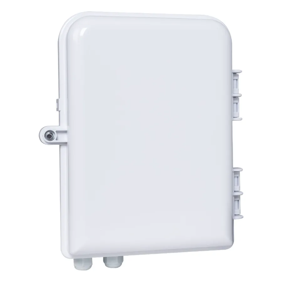 Коробка распределительная оптическая FTTH-FD-208