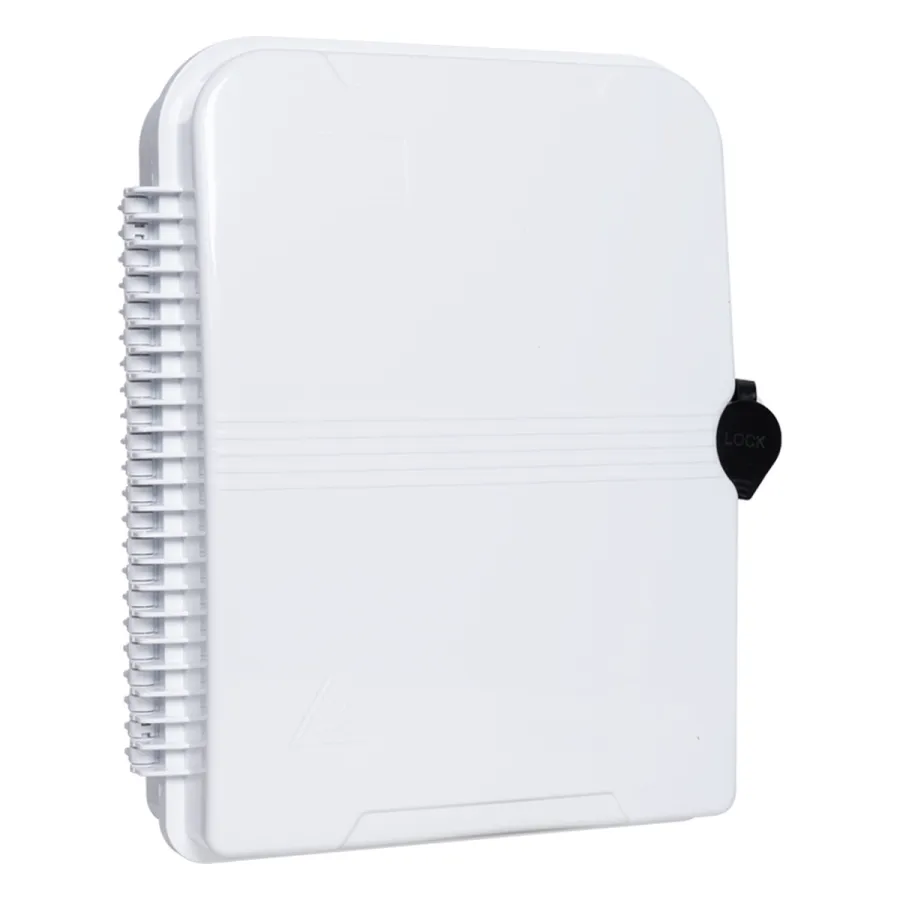 Коробка распределительная оптическая FTTH-FD-211