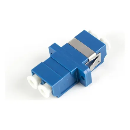 Адаптер А-Оптик LC/UPC-LC/UPC SM Duplex