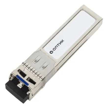 Трансивер А-Оптик AO-SFP+LR-20D