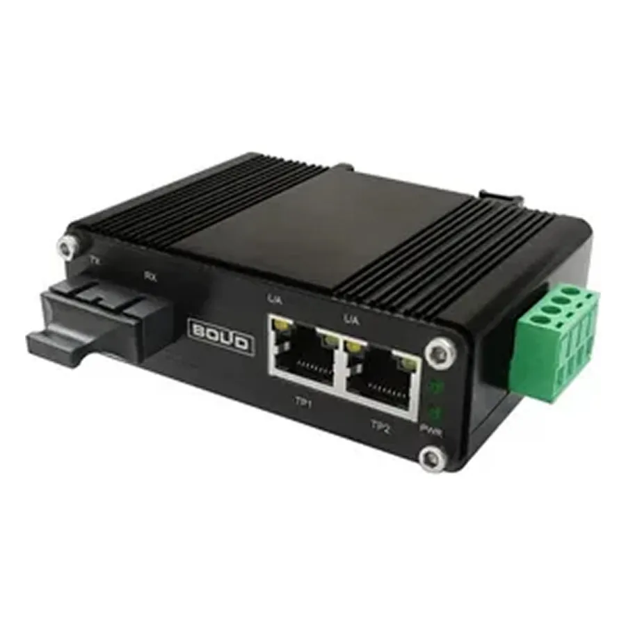 Болид Ethernet-FX-SM40 — аспаптар мен орталық құрылғылар