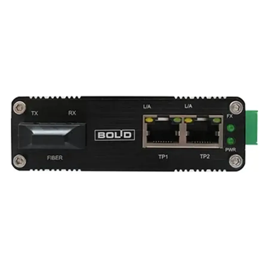 Болид Ethernet-FX-SM40SA — аспаптар мен орталық құрылғылар