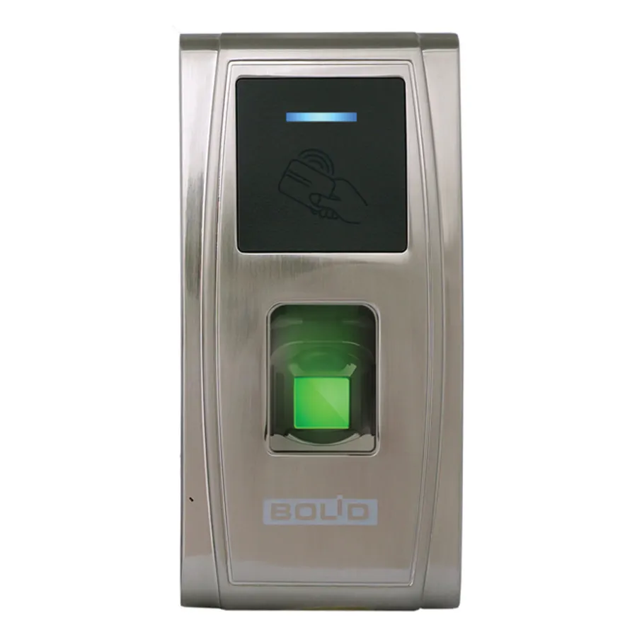 Болид С2000-BIOACCESS-МА300 — оқу құрылғылары