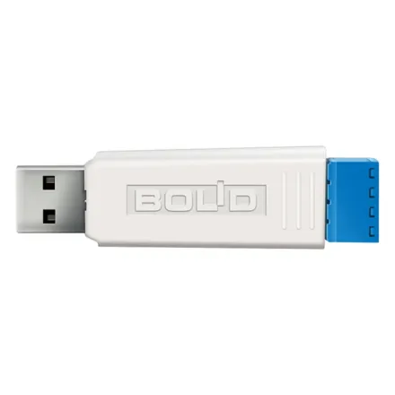 Болид USB RS485 Преобразователь интерфейса