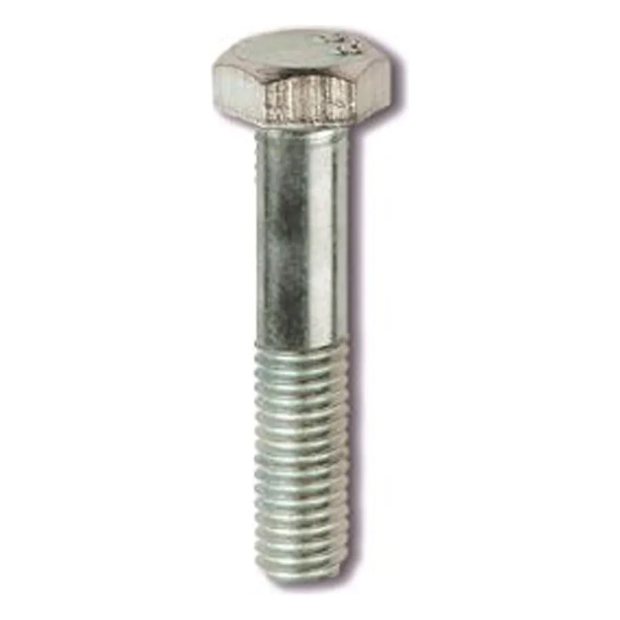 Болт с шестигранной головкой и неполной резьбой М8х70 DKC CM020870