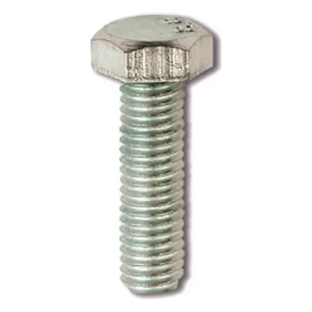 Болт с шестигранной головкой М8х30 DKC CM080830