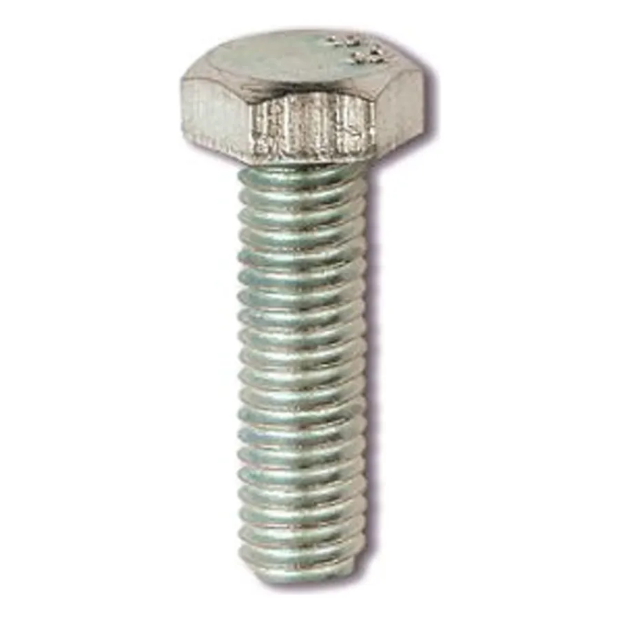 Болт с шестигранной головкой М8х30 DKC CM080830