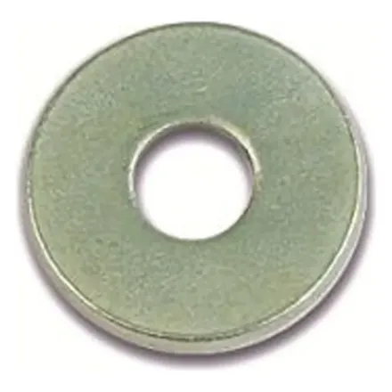 Шайба М6 кузовная DIN9021 DKC CM120600
