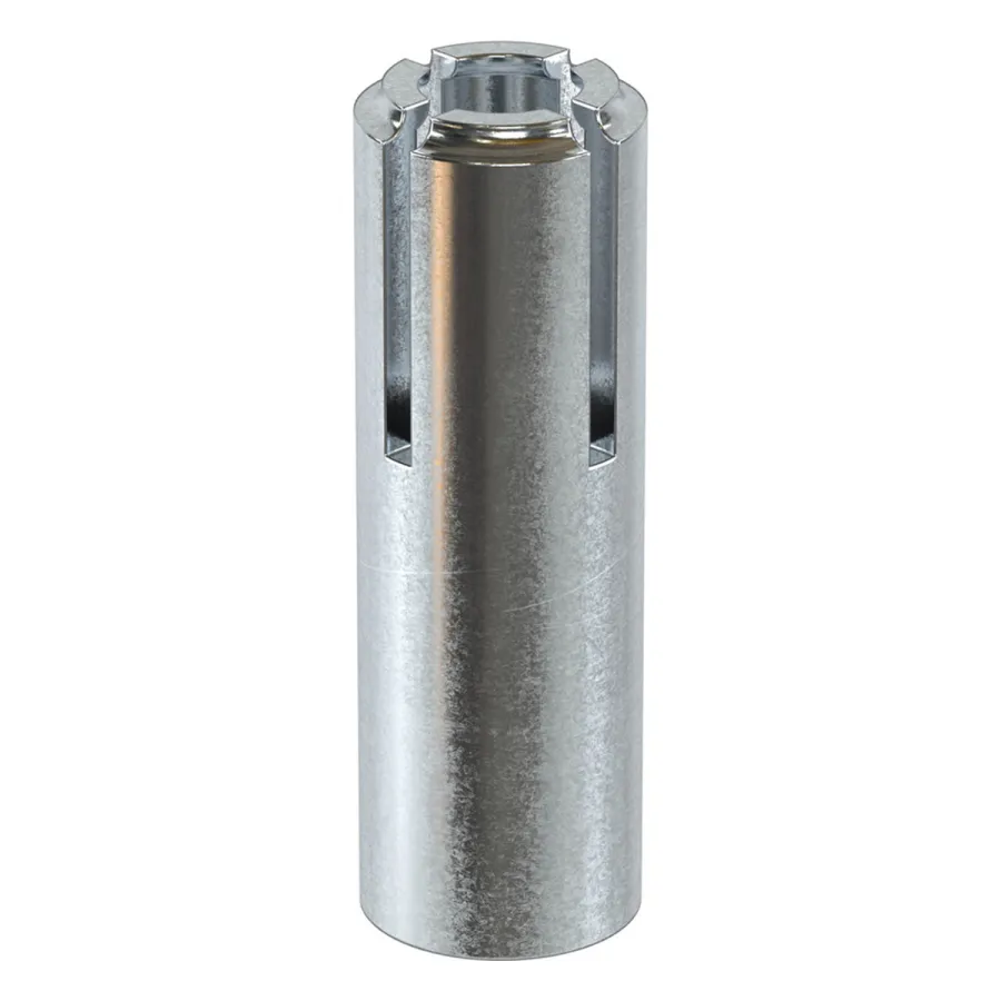 Забивной анкер М10 DKC CM401040