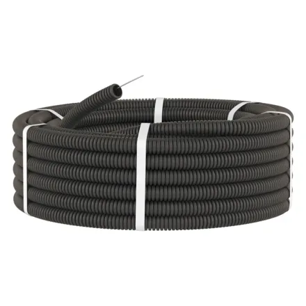 Труба ПНД гибкая гофрированная DKC 71732 32мм