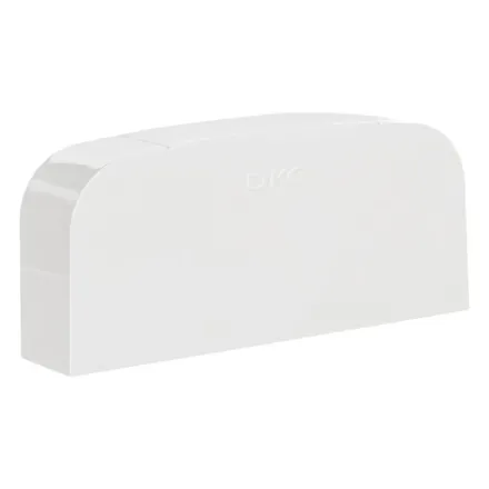 Заглушка DKC 09505 90х50 мм