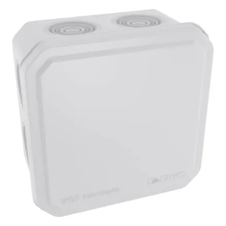 Коробка ответвительная DKC 53800