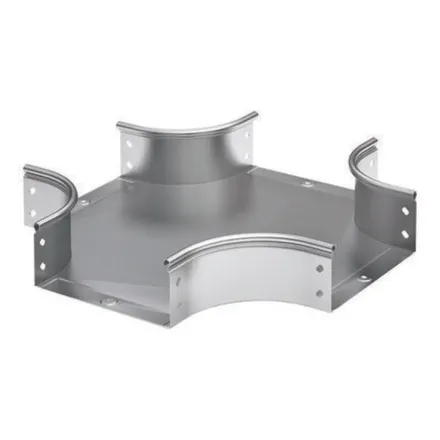 Ответвитель DPX крестообразный DKC 100х50 в комплекте