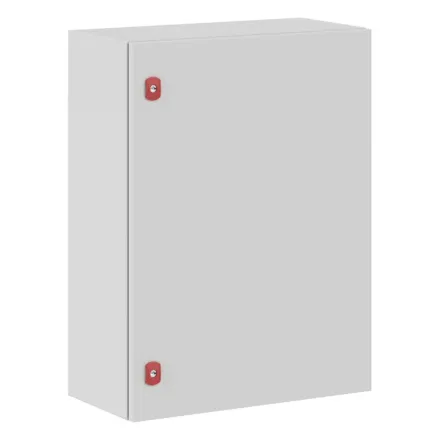 Корпус навесной ST c м/п DKC 800x600х300 мм IP66