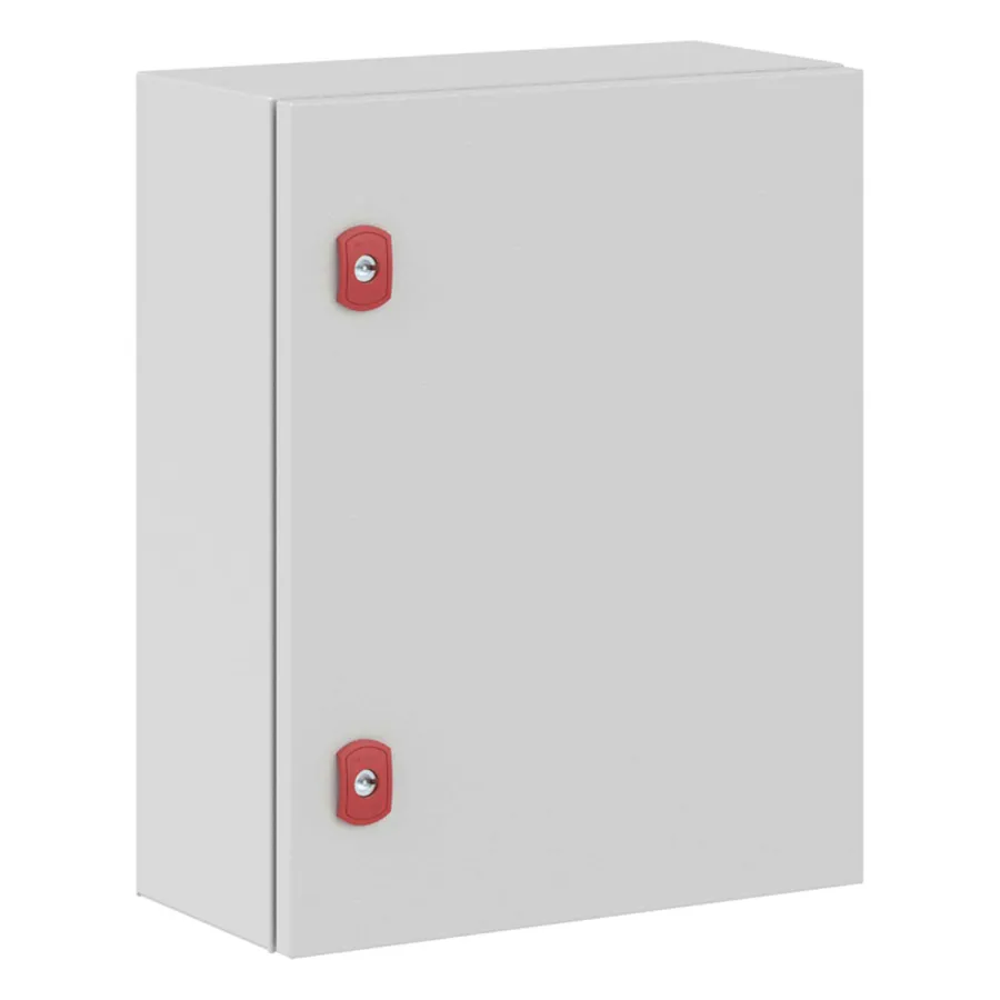 Корпус навесной ST c м/п DKC 500x400х200 мм IP66
