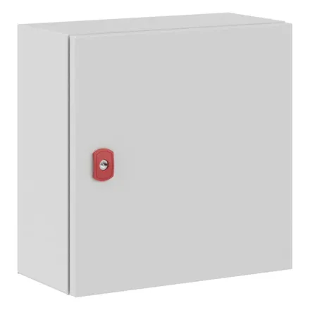 Корпус навесной ST c м/п DKC 400x400х200 мм IP66