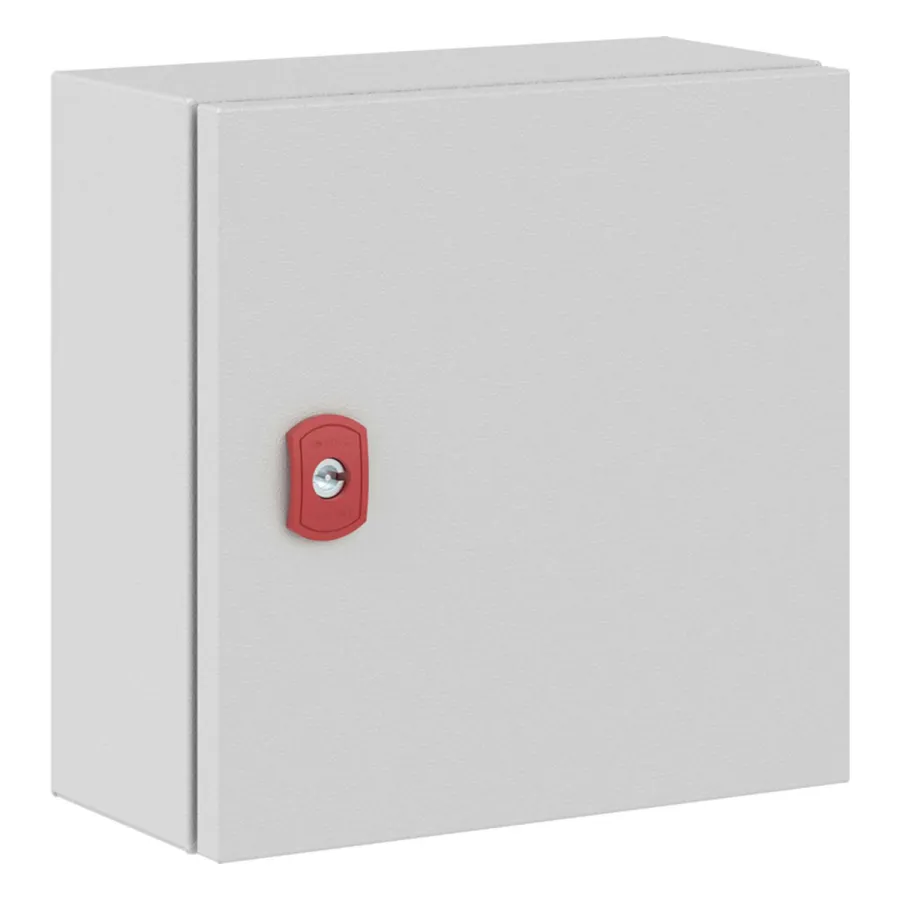 Корпус навесной ST c м/п DKC 300x300х150 мм IP66
