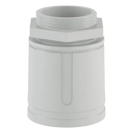 Муфта труба-коробка DKC 50232 IP67 д.32мм