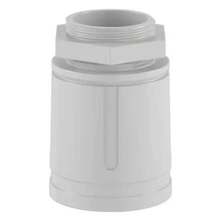 Муфта труба-коробка DKC 50225 IP67 д.25мм