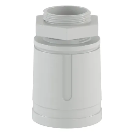 Муфта труба-коробка DKC 50216 IP67 д.16мм