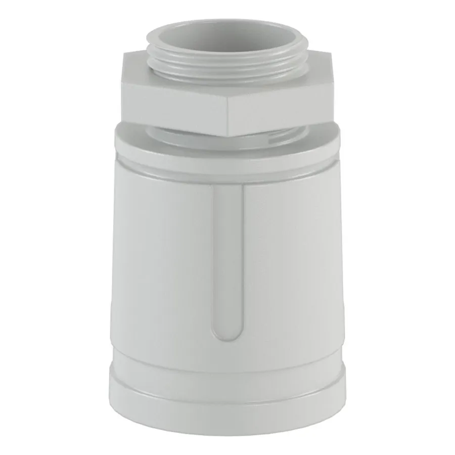 Муфта труба-коробка DKC 50216 IP67 д.16мм