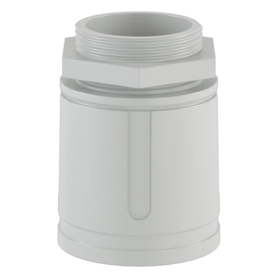 Муфта труба-коробка DKC 50232 IP67 д.32мм