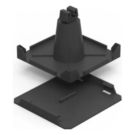 Пластиковый держатель для кровли DKC ND2104 Пластик