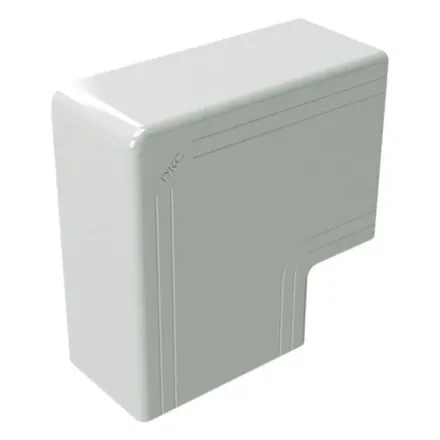 Угол плоский NPAN DKC 01740 80x40