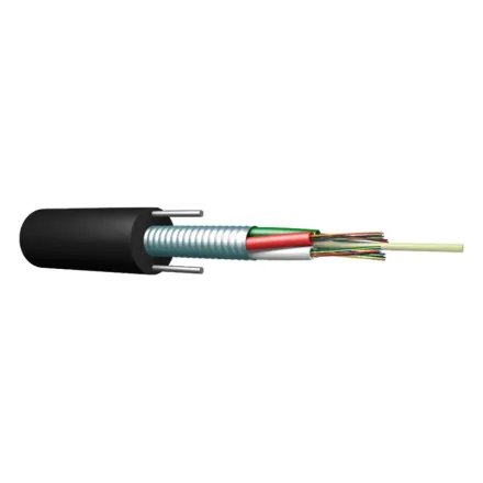 Кабель оптоволоконный ИКСЛ-М4П-А24-2,7 кН