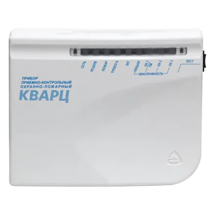 ПКП Сибирский Арсенал Кварц
