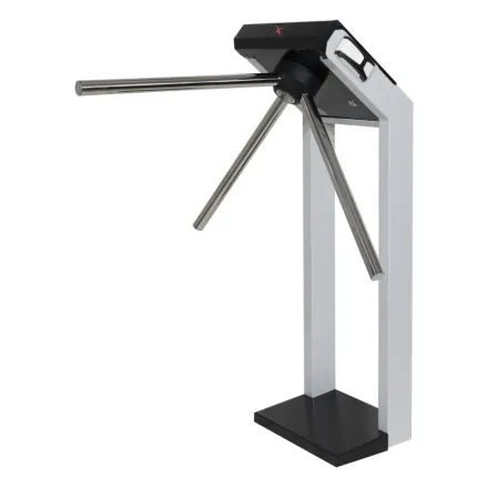 Турникет-трипод 3V Model L SIGUR (MF) ТО-07-IP-MF