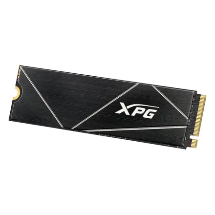 Твердотельный накопитель SSD ADATA XPG GAMMIX S70 BLADE 4 ТБ M.2