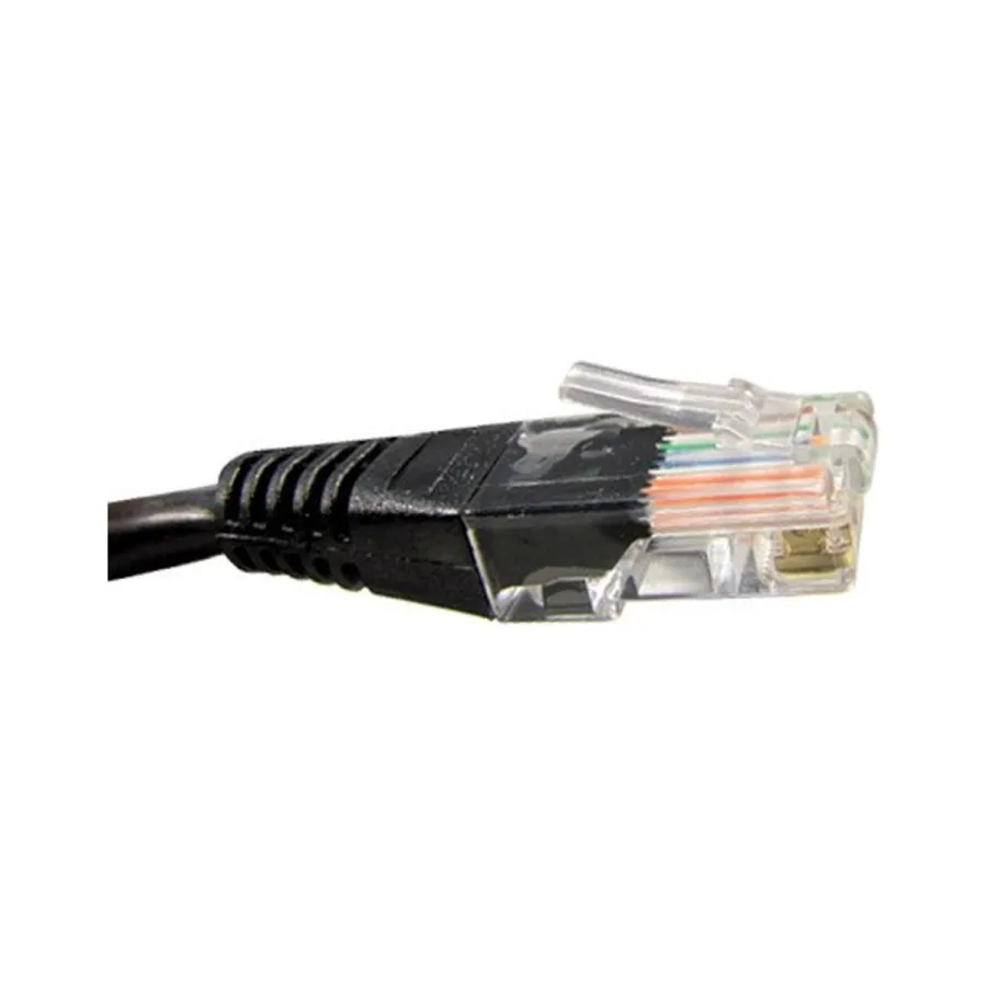 A&P Cat.5 UTP RJ-45, 2 м — оптика және СКС