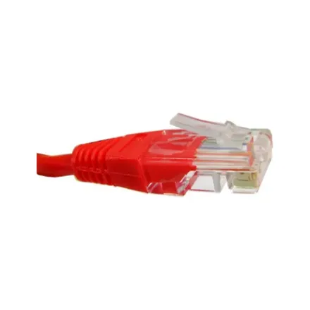 Патч Корд A&P Cat.5 UTP RJ-45 3 м APP001RD3