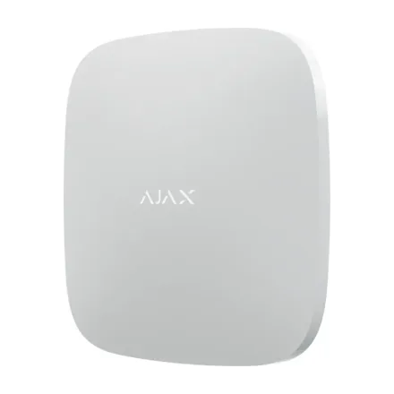 Hub 2 Plus (белый) Контроллер систем безопасности Ajax