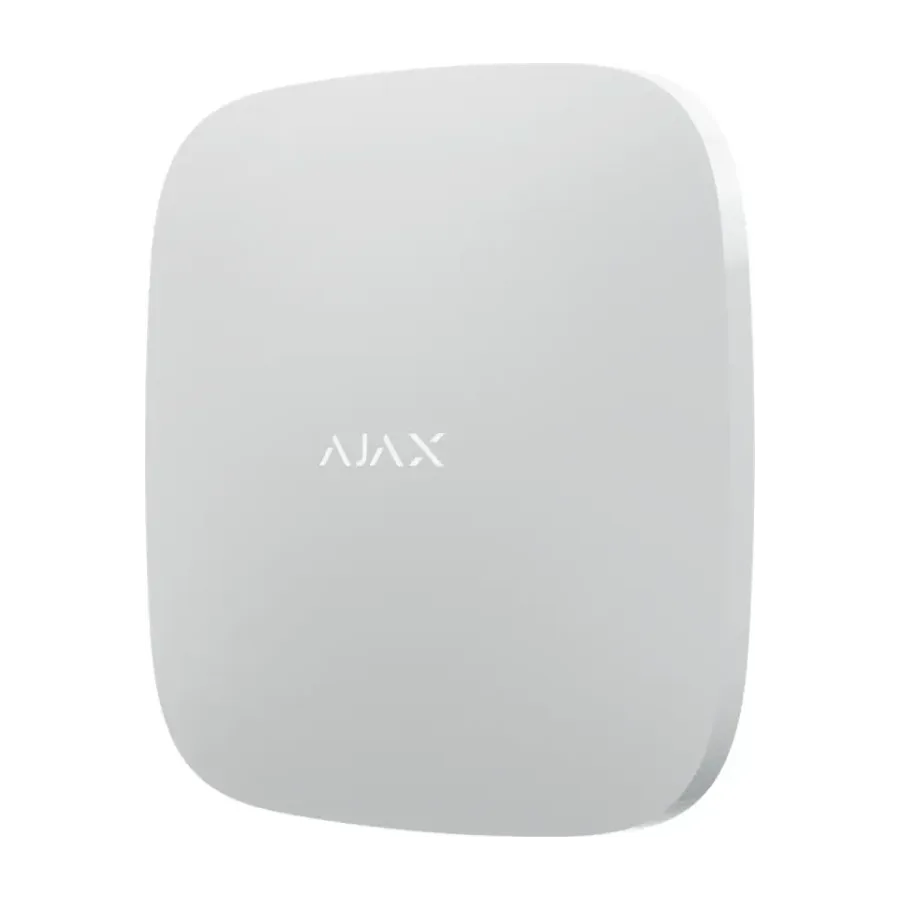 Ajax Hub, артикул 53916 — аспаптар мен орталық құрылғылар