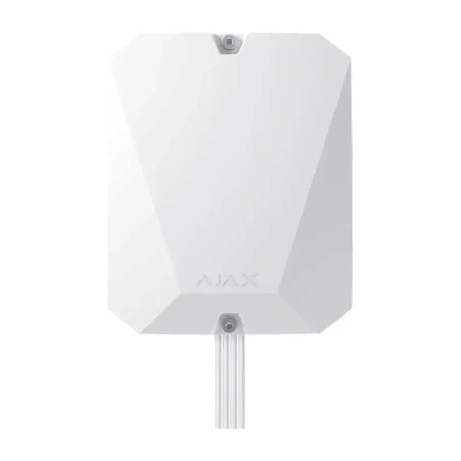 Ajax Hub Hybrid (2G) — аспаптар мен орталық құрылғылар