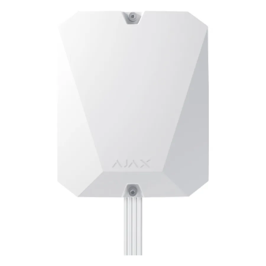 Hub Hybrid (2G) белый