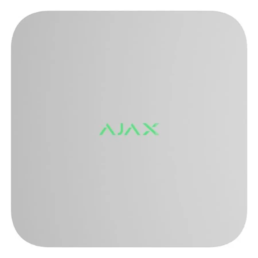 Ajax NVR (16-ch), артикул INT0000004129 — бейнетіркеуіштер